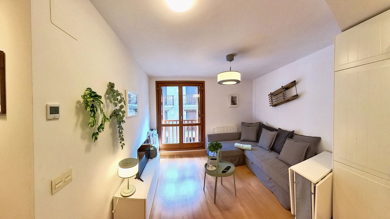 Photo of Livingroom in Escarrilla