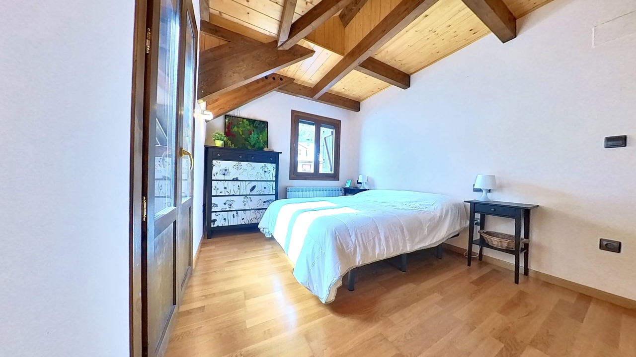 Photo of Bedroom in Sallent de Gallego