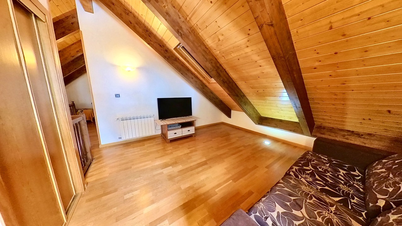 Photo of Livingroom in Sallent de Gallego