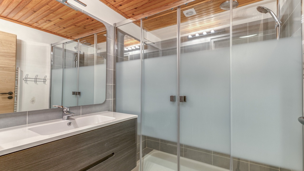 Photo of Bathroom in Villard-Reculas