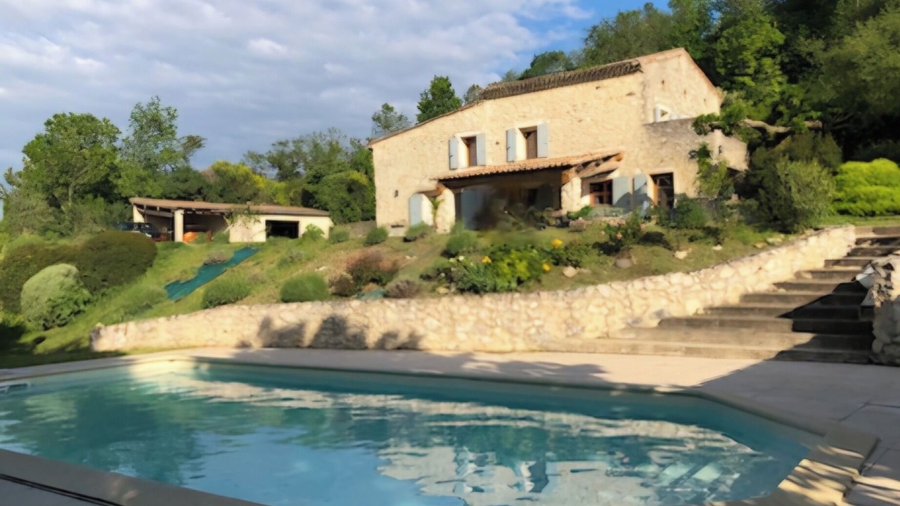 Photo of Outdoor in Mirmande