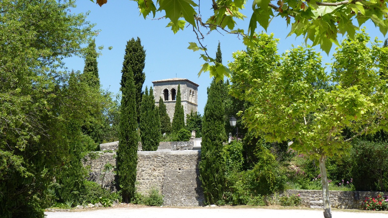 Photo of Others in Mirmande