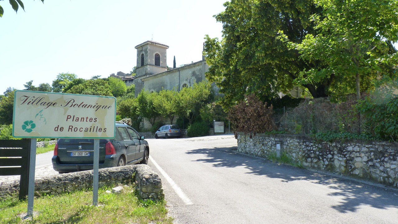 Photo of Others in Mirmande