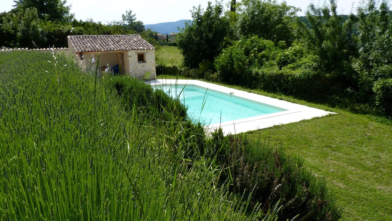 Photo of Outdoor in Mirmande