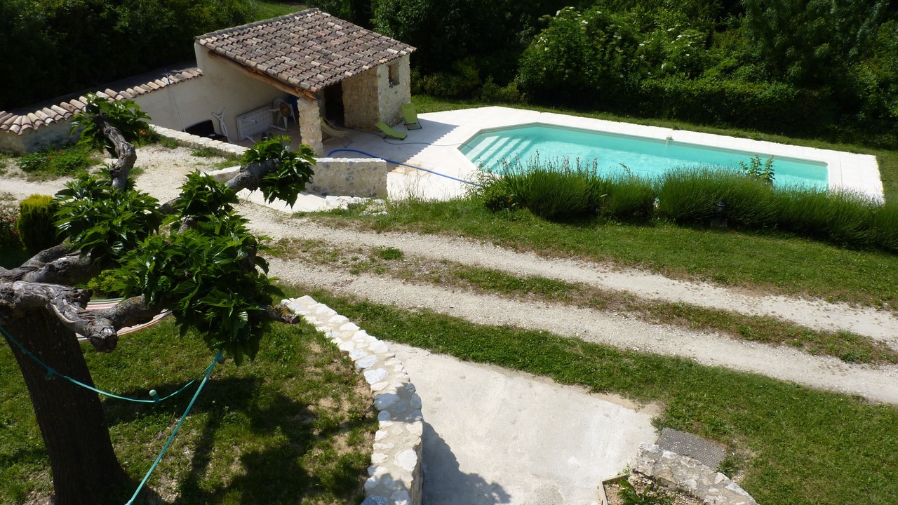 Photo of Outdoor in Mirmande