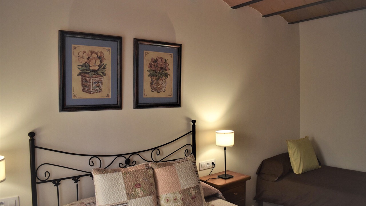 Photo of Bedroom in Granyena de Segarra