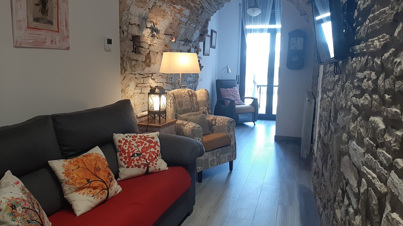 Photo of Livingroom in Granyena de Segarra