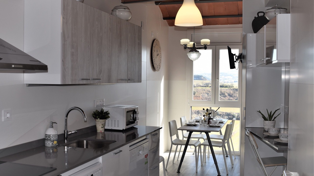 Photo of Kitchen in Granyena de Segarra