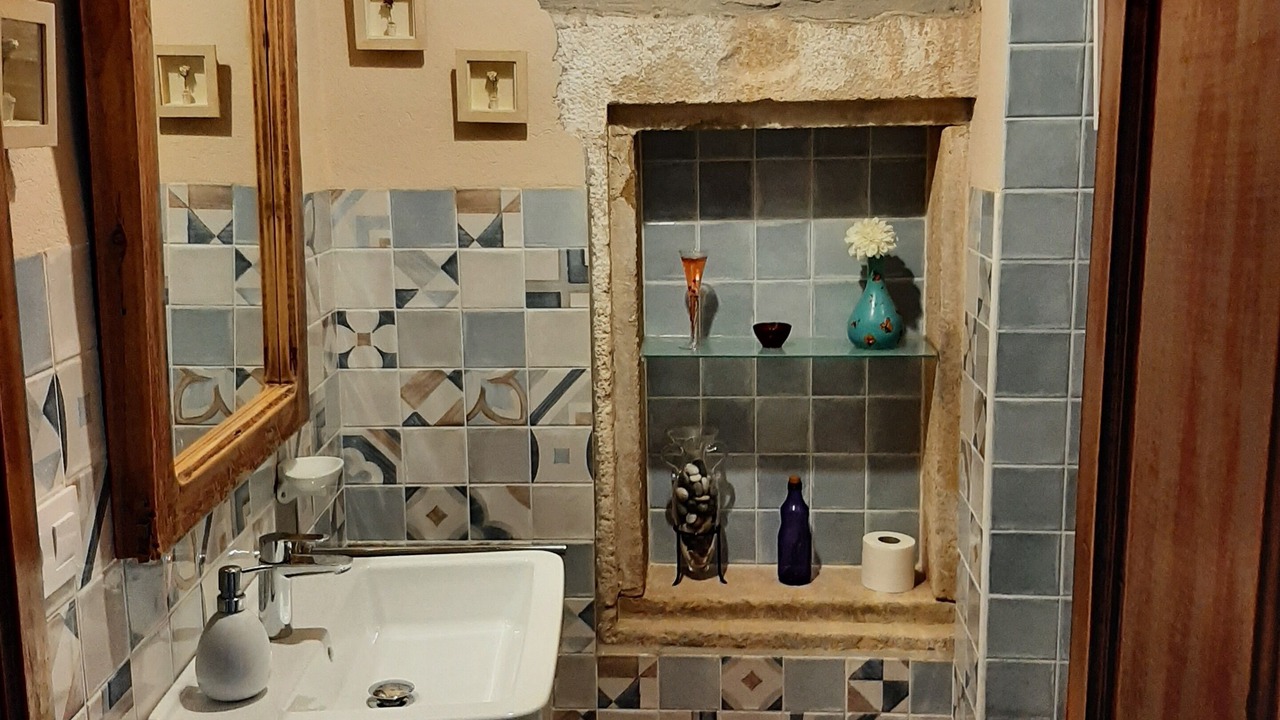 Photo of Bathroom in Granyena de Segarra