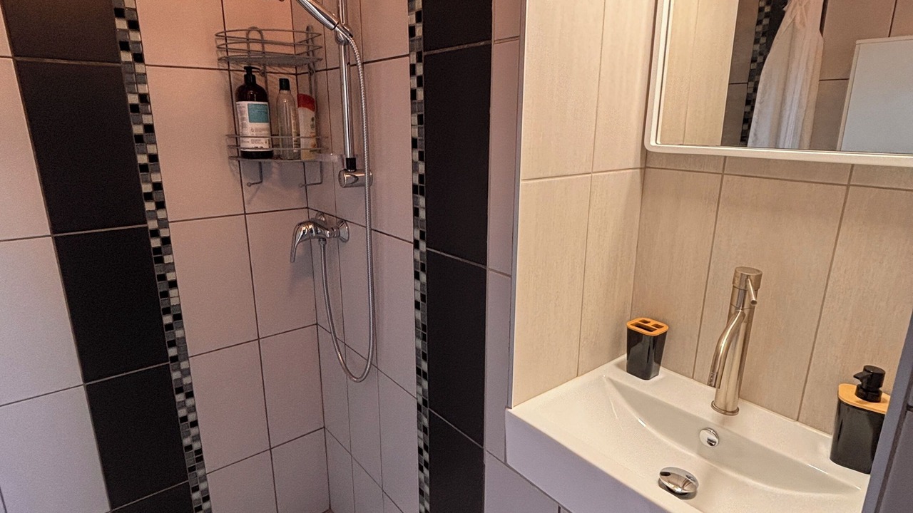 Photo of Bathroom in Joch