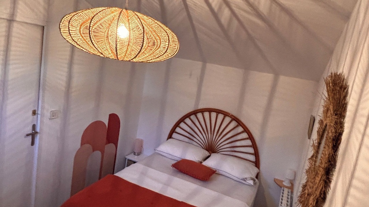 Photo of Bedroom in Joch