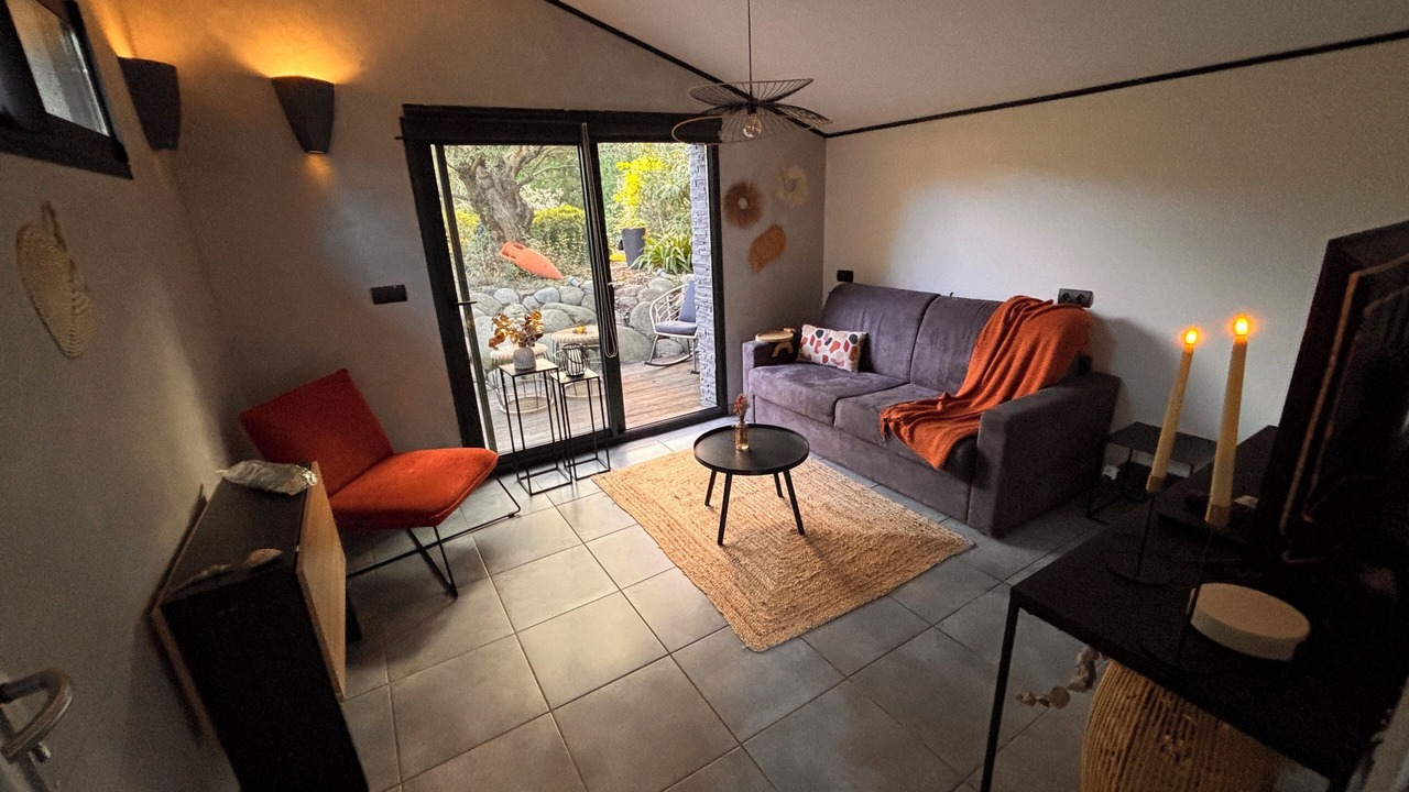 Photo of Livingroom in Joch