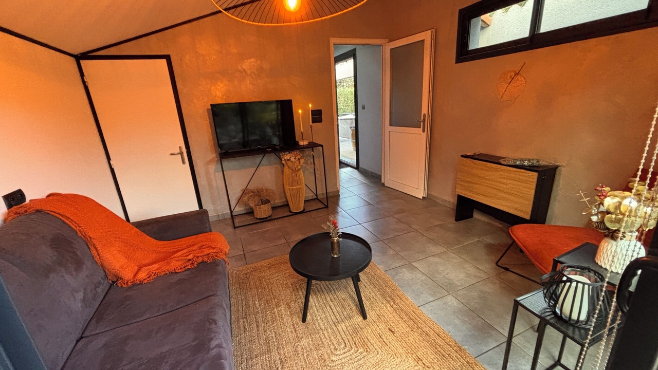 Photo of Livingroom in Joch