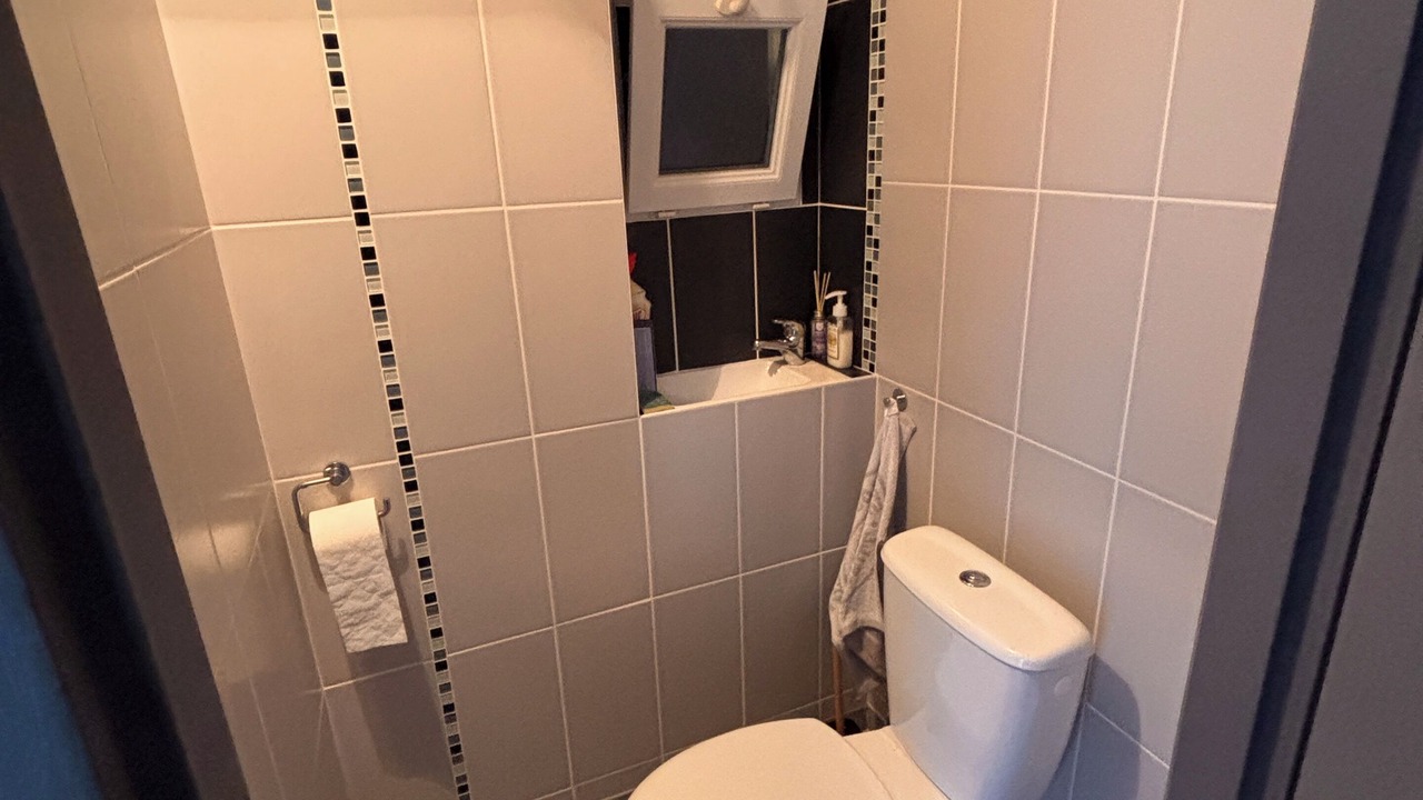Photo of Bathroom in Joch