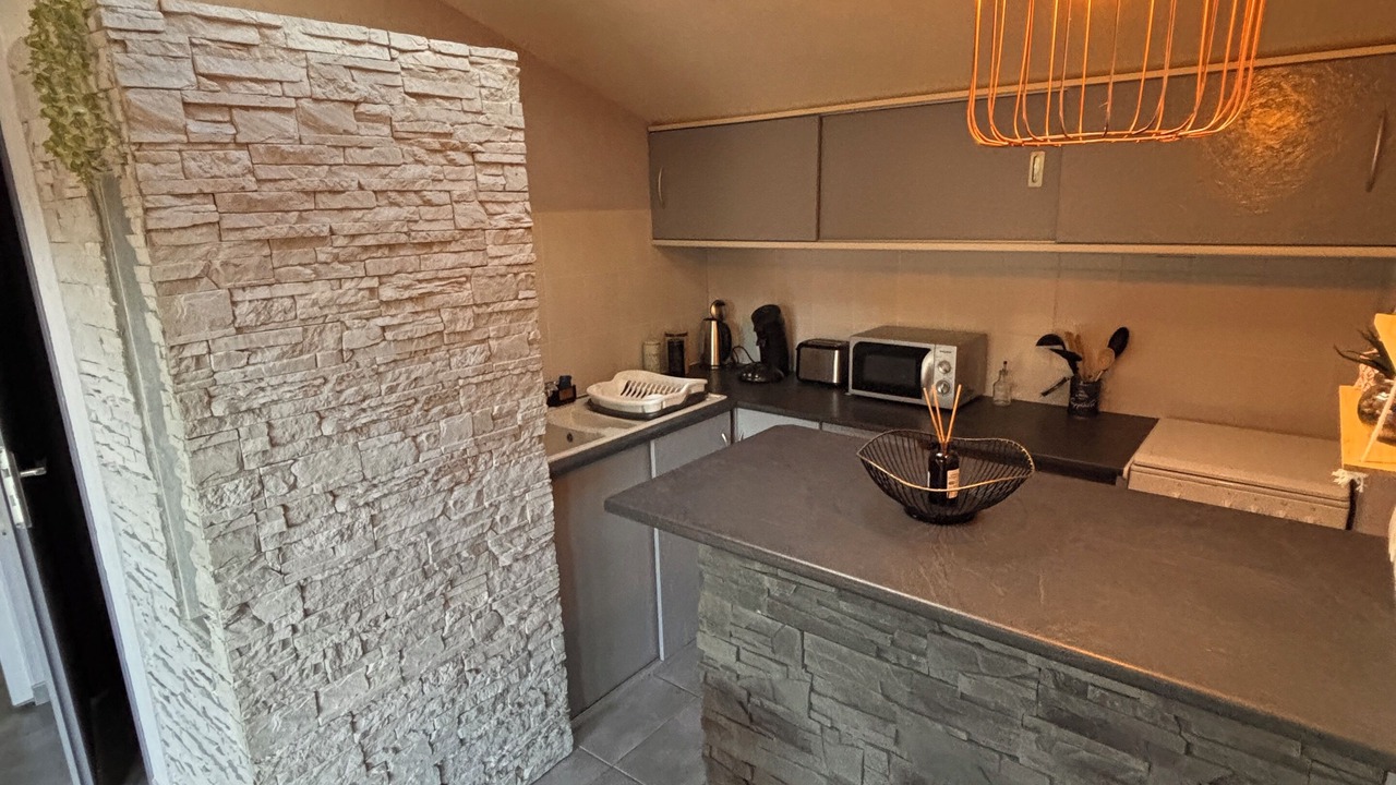 Photo of Kitchen in Joch