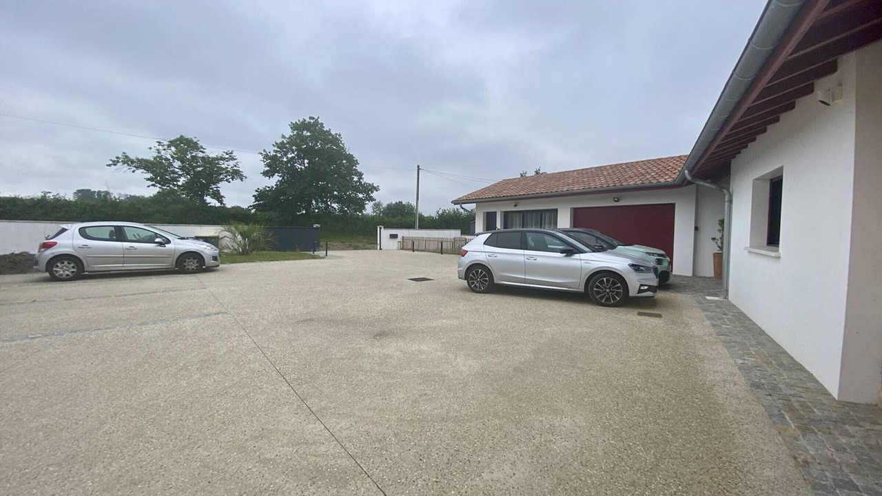 Photo of Outdoor in Cambo-les-Bains