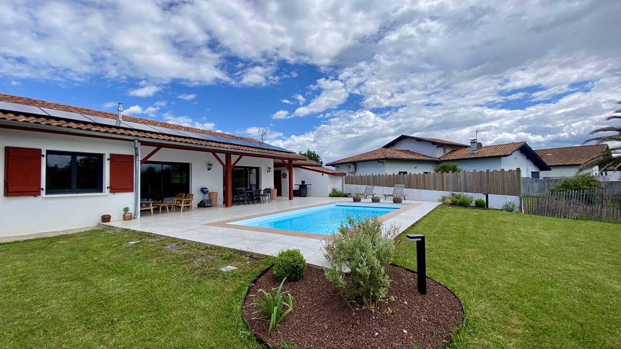Photo of Outdoor in Cambo-les-Bains