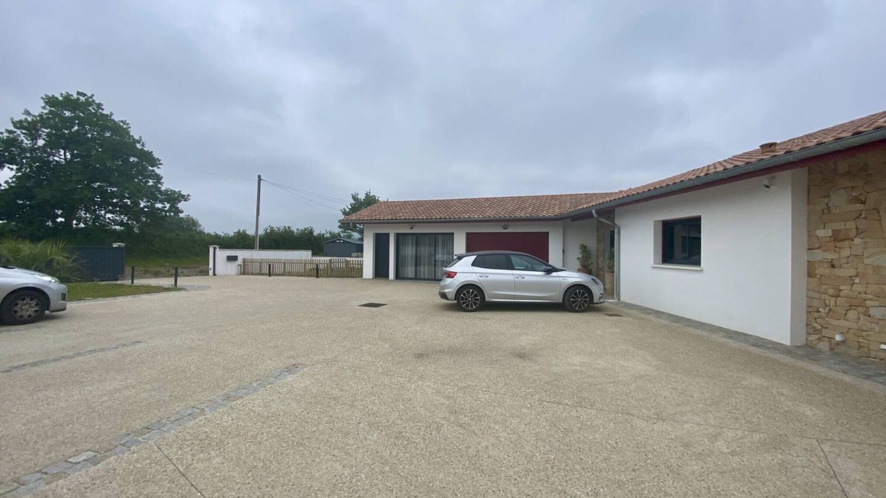 Photo of Outdoor in Cambo-les-Bains