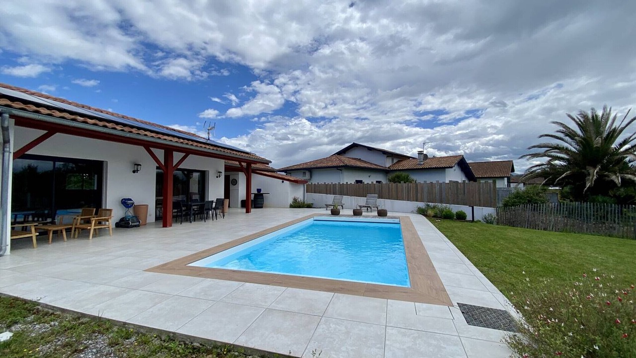 Photo of Outdoor in Cambo-les-Bains