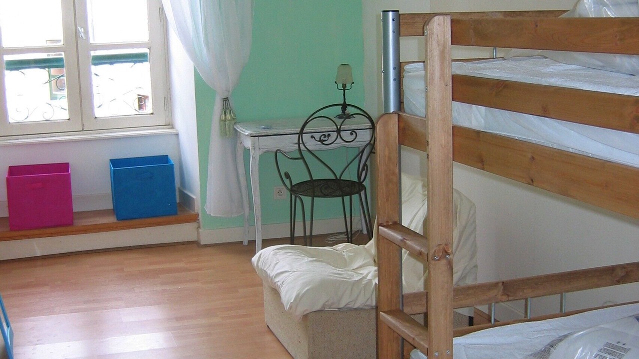 Photo of Bedroom in Aurillac