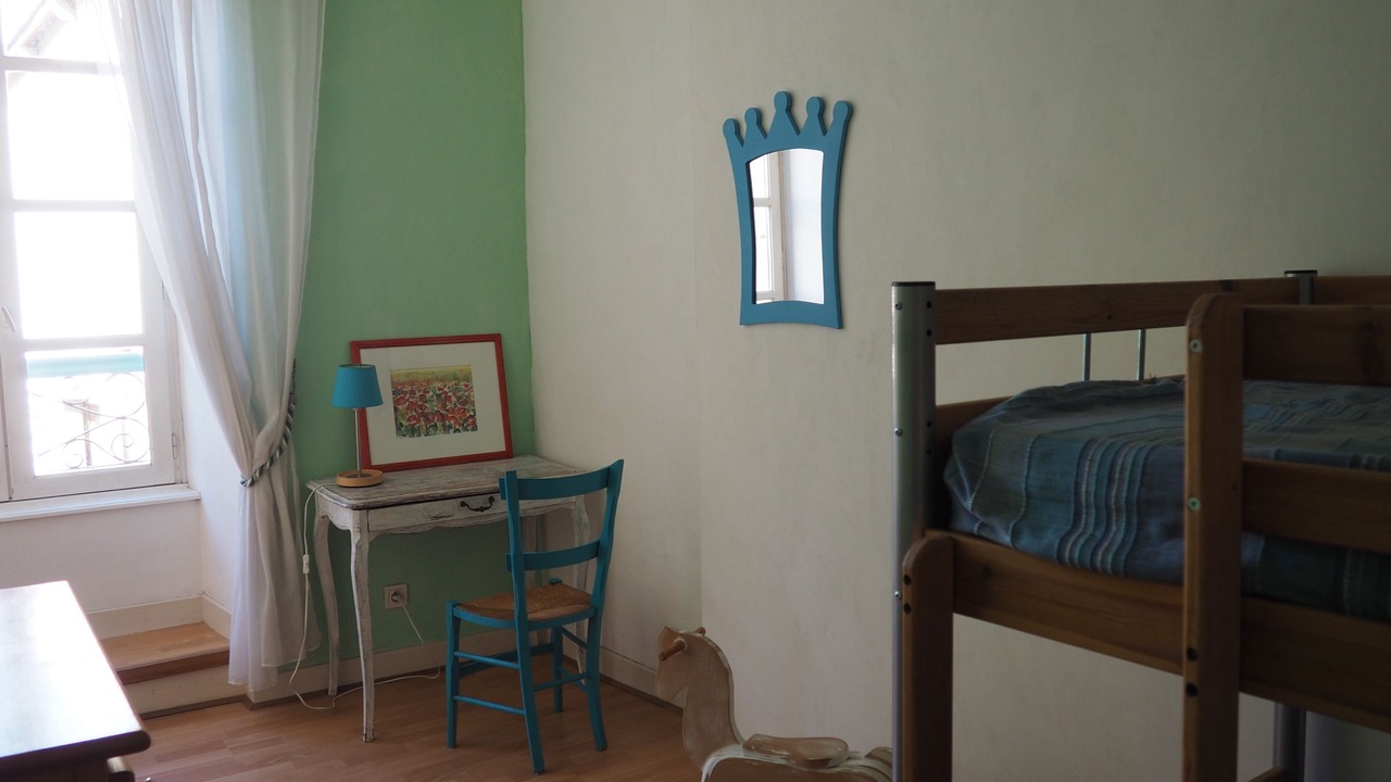 Photo of Bedroom in Aurillac