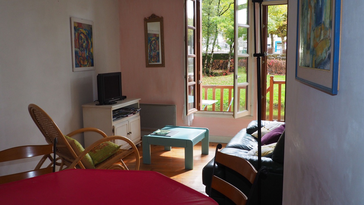 Photo of Livingroom in Aurillac