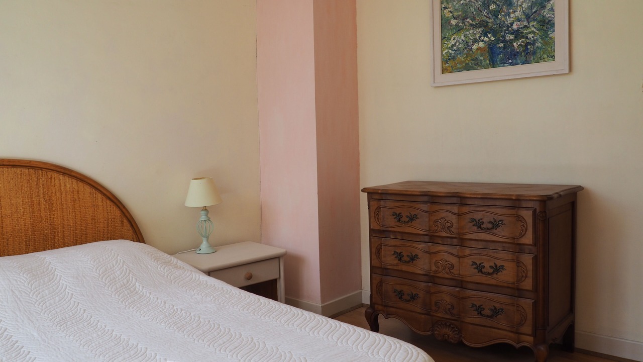 Photo of Bedroom in Aurillac