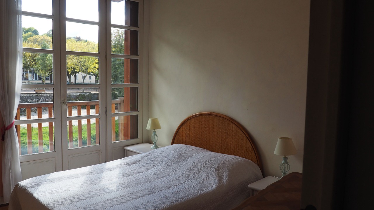 Photo of Bedroom in Aurillac