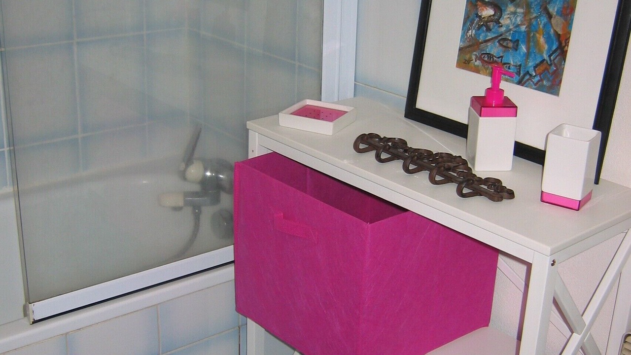Photo of Bathroom in Aurillac