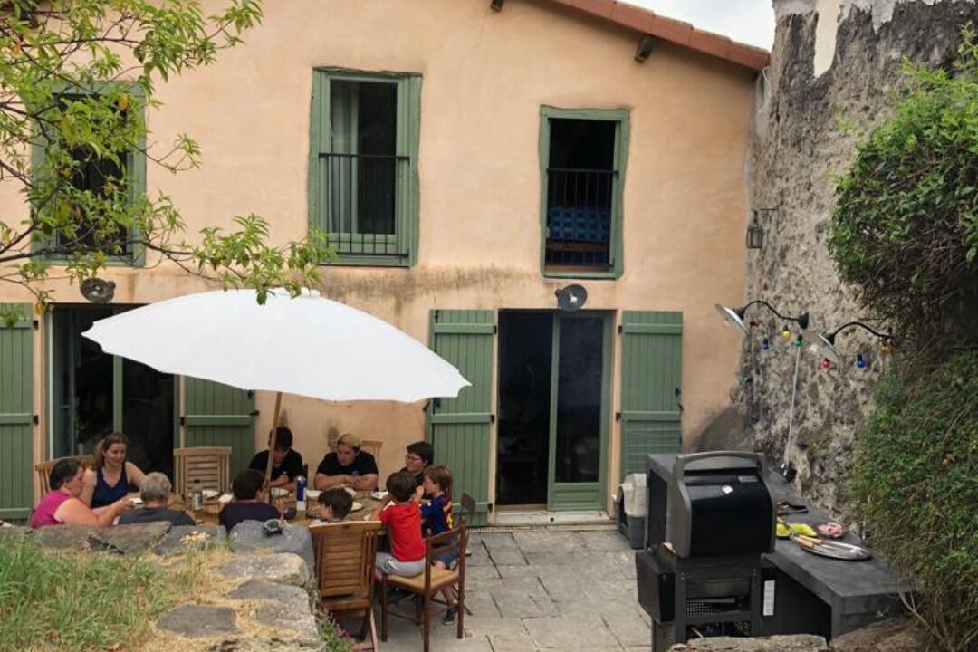 Photo of Outdoor in Villeneuve-dʼAllier