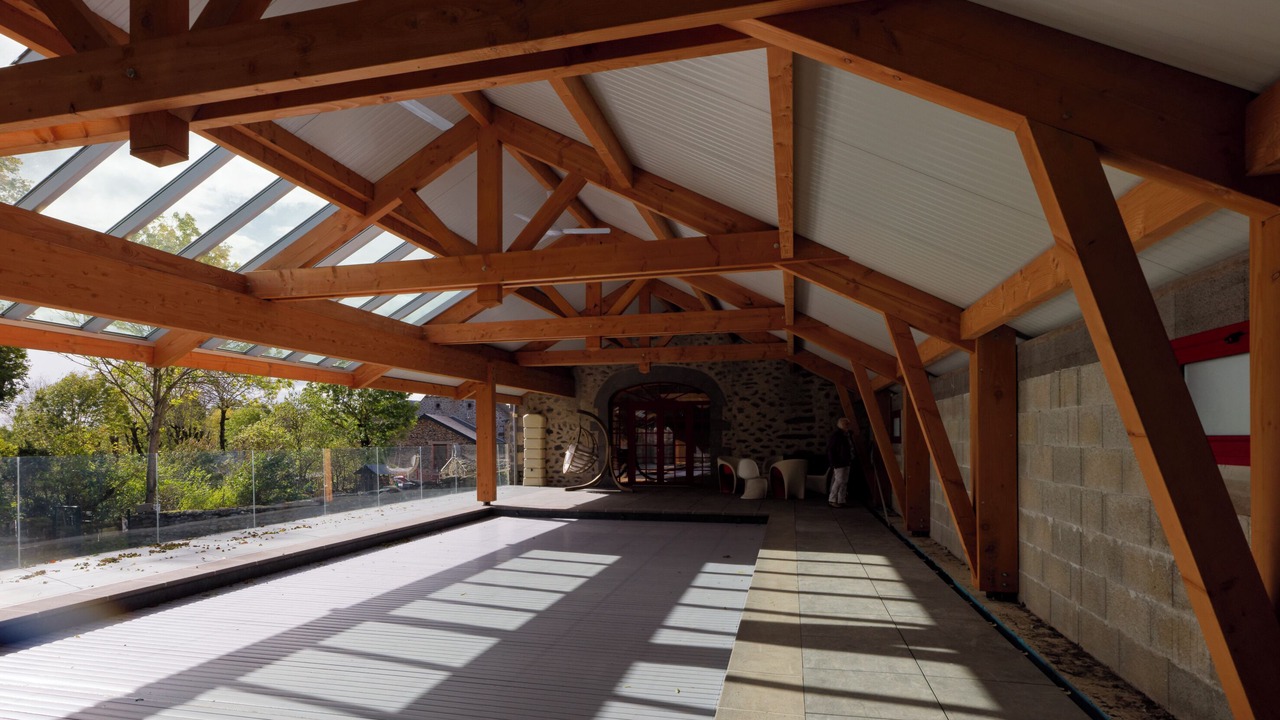 Photo of Patio Balcony in Oradour