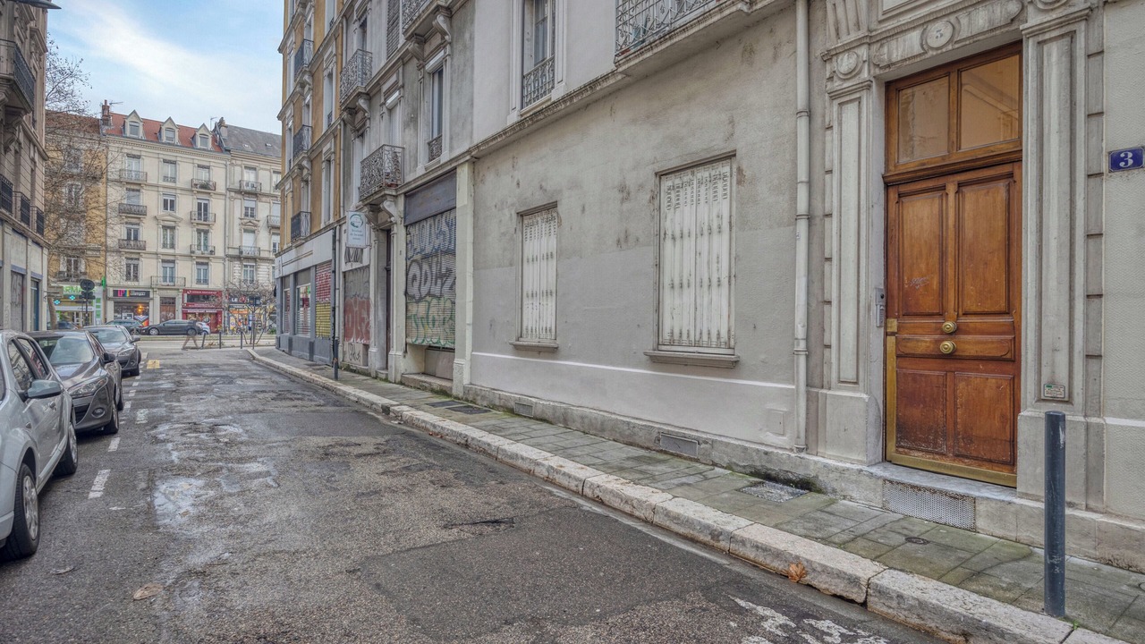 Photo of Others in Quartier Chorier-Berriat