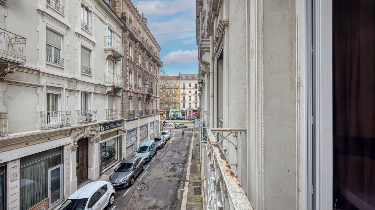 Photo of Others in Quartier Chorier-Berriat