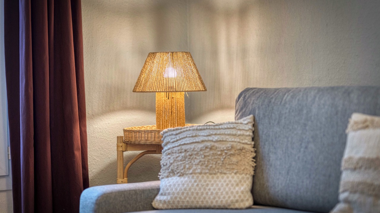 Photo of Livingroom in Quartier Chorier-Berriat