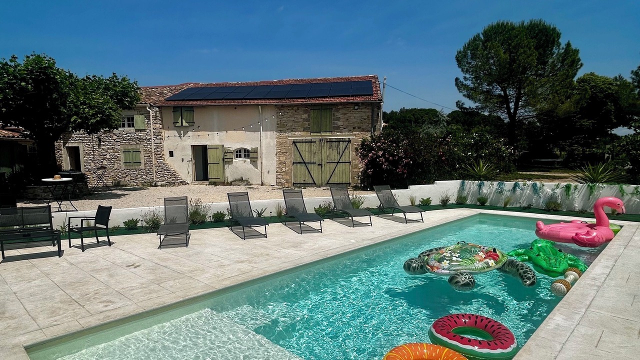 Photo of Outdoor in Celas