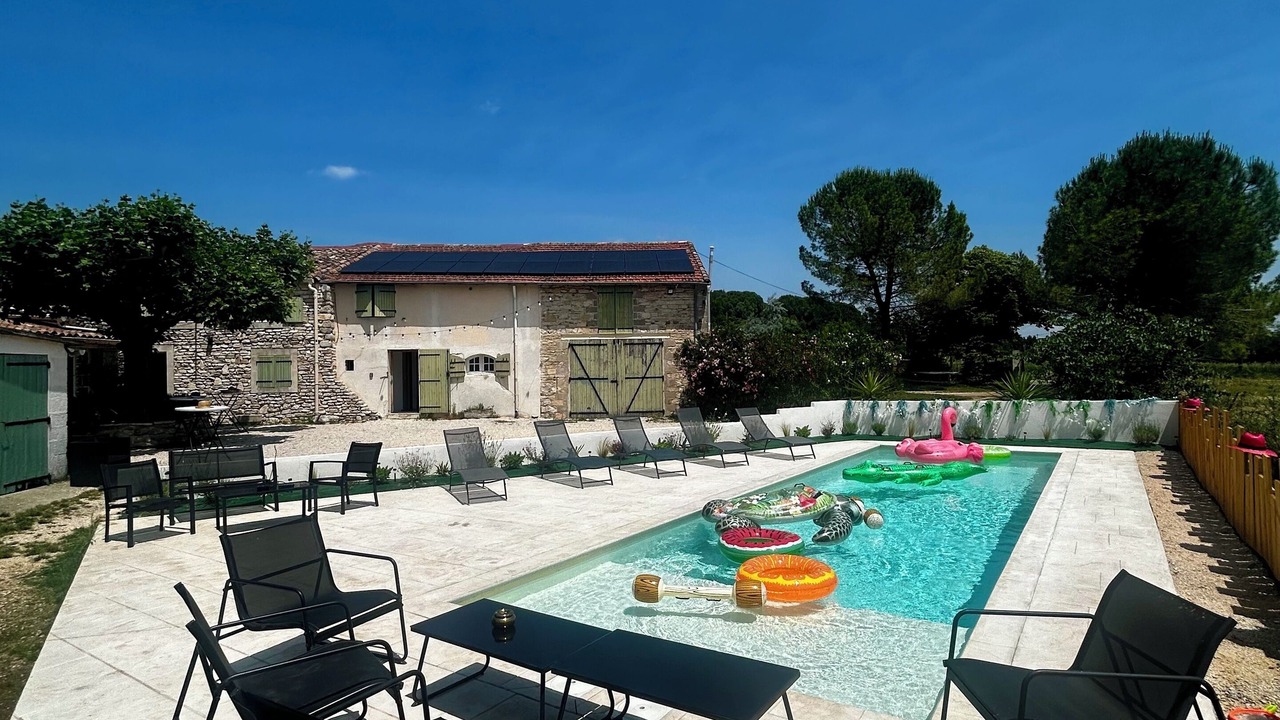 Photo of Outdoor in Celas