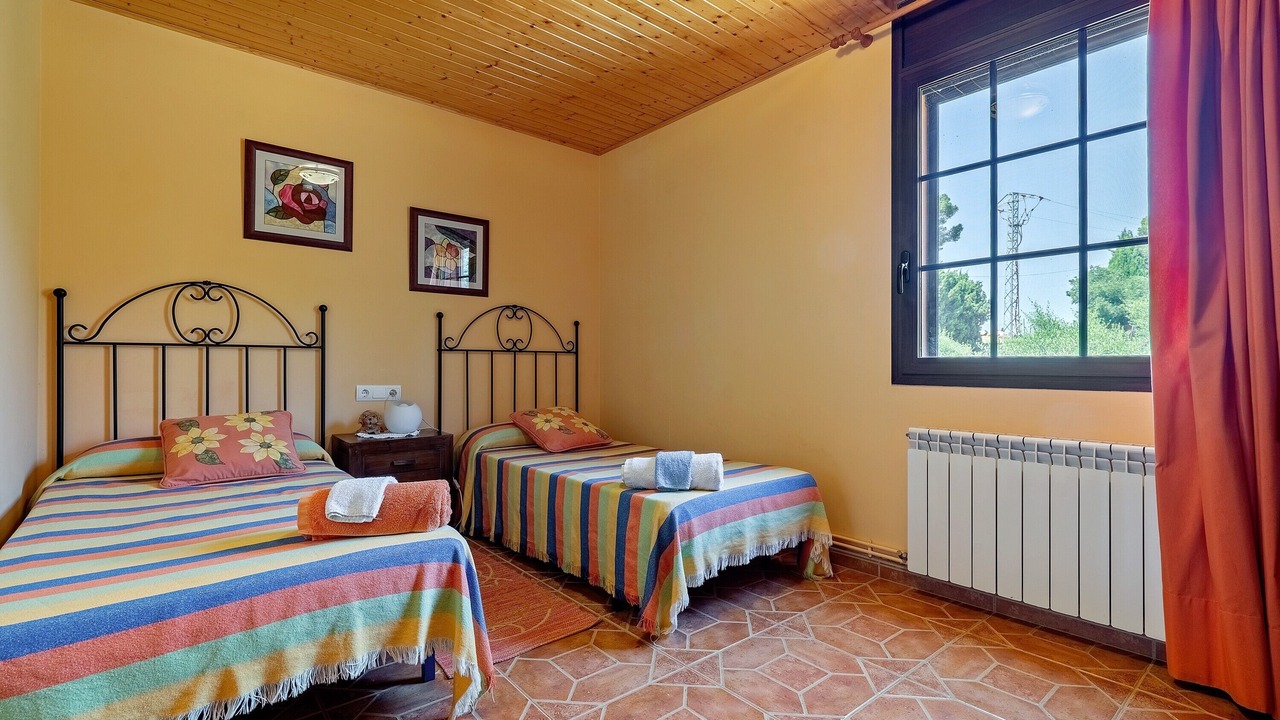 Photo of Bedroom in Vila-Rodona