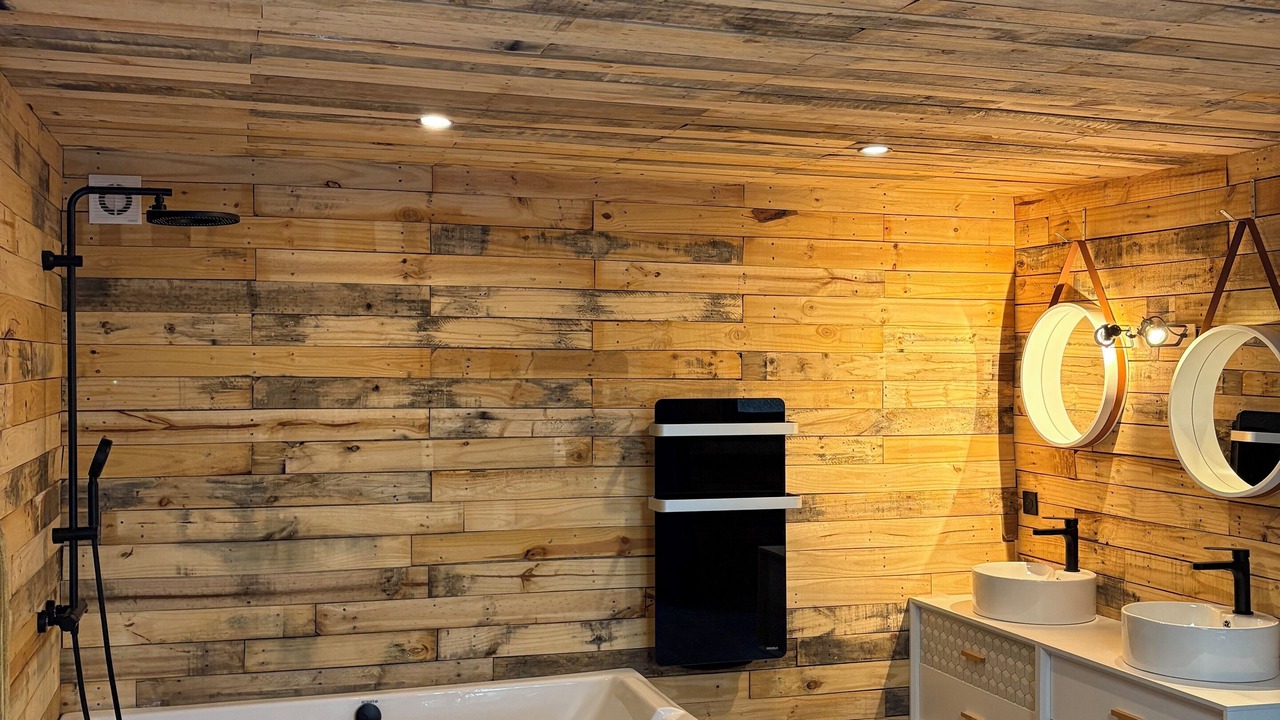 Photo of Bathroom in Le Grau-dʼAgde
