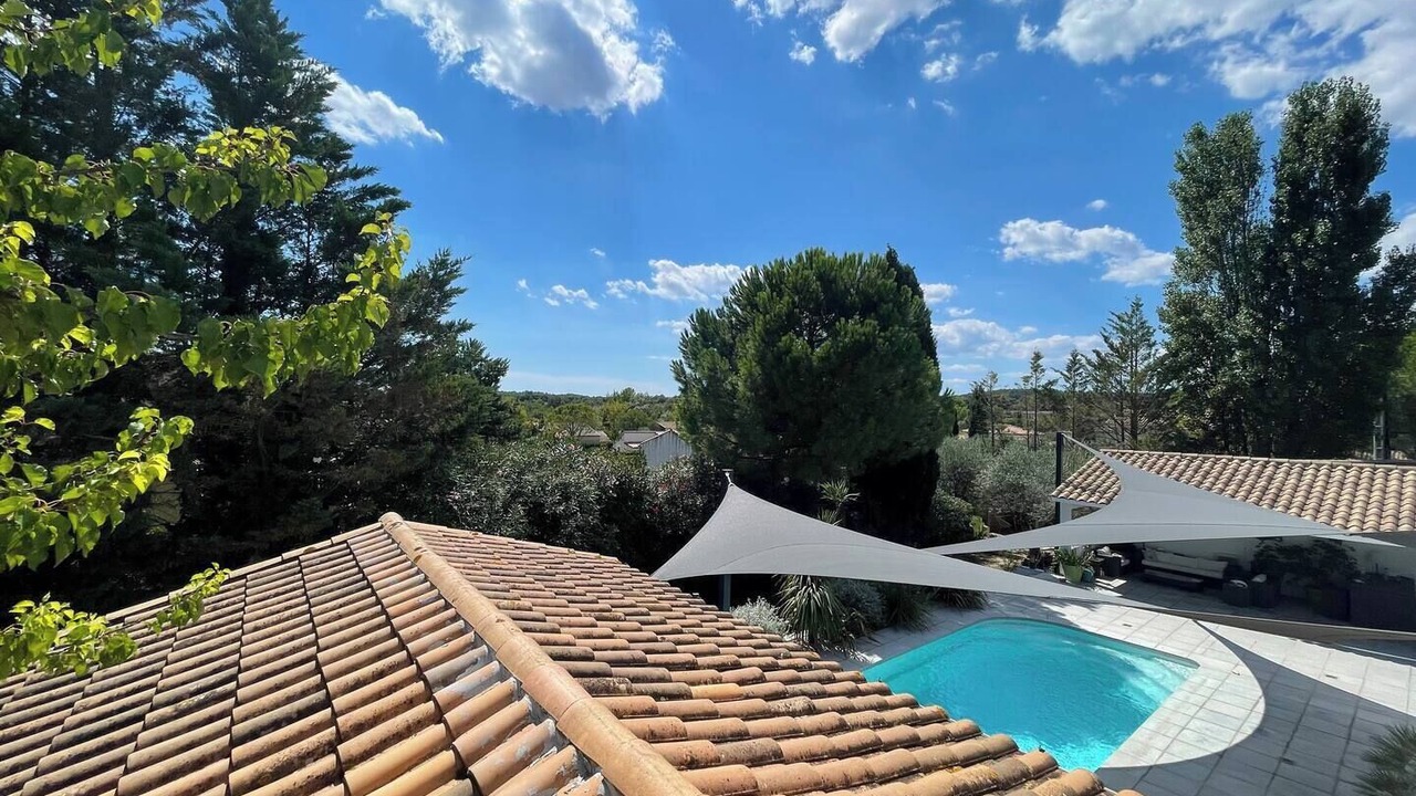 Photo of Outdoor in Sussargues