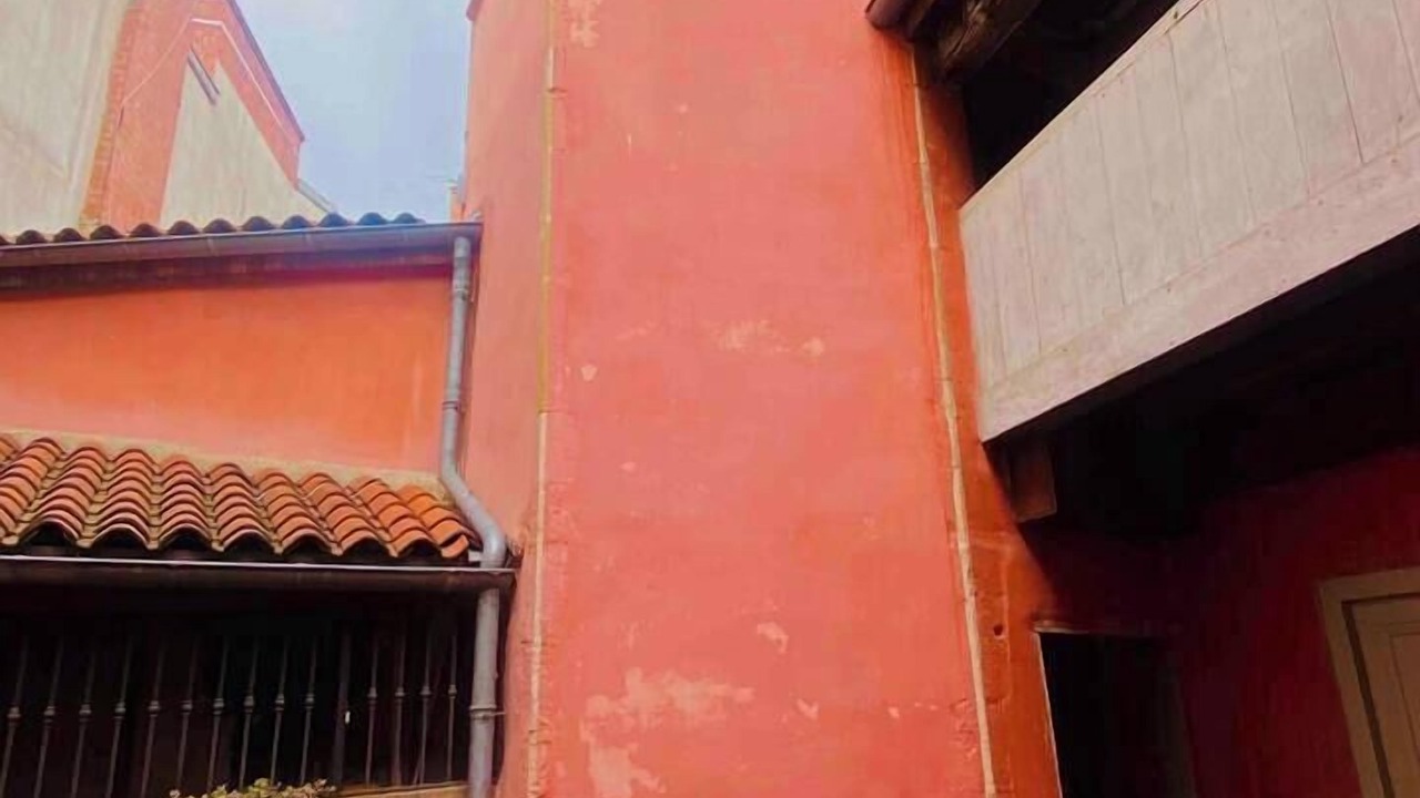 Photo of Outdoor in Old Lyon