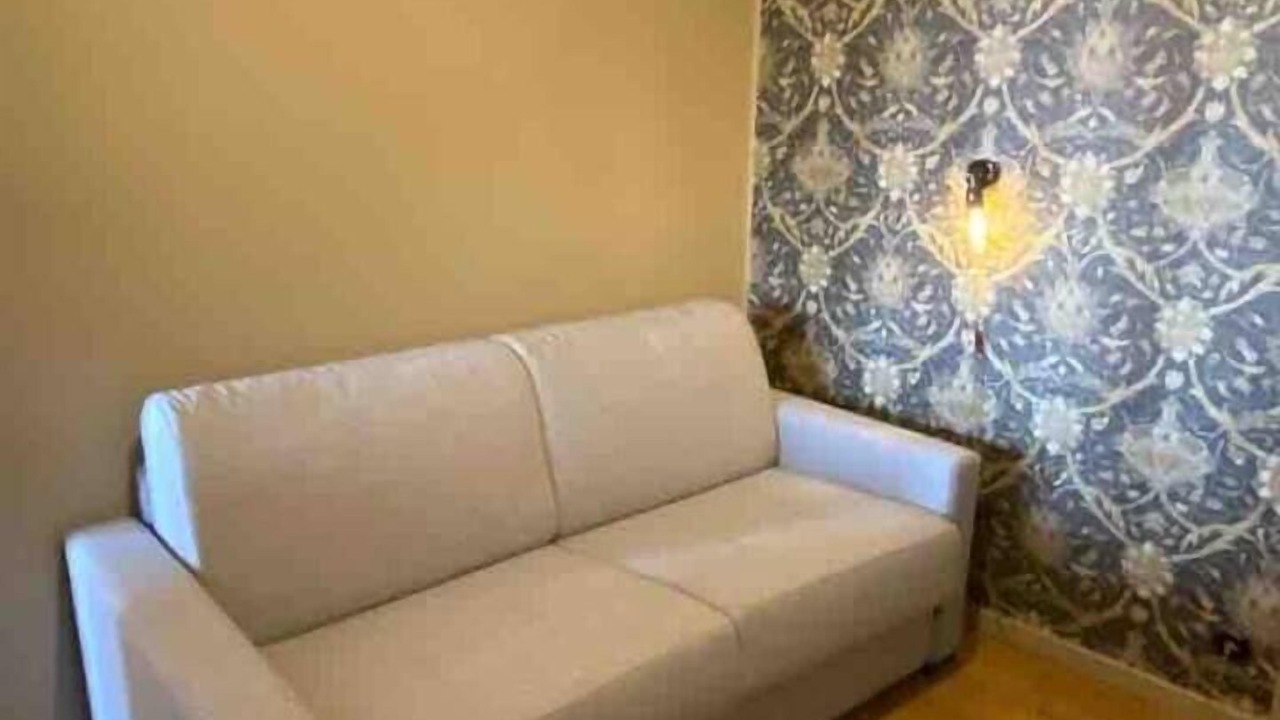 Photo of Livingroom in Old Lyon