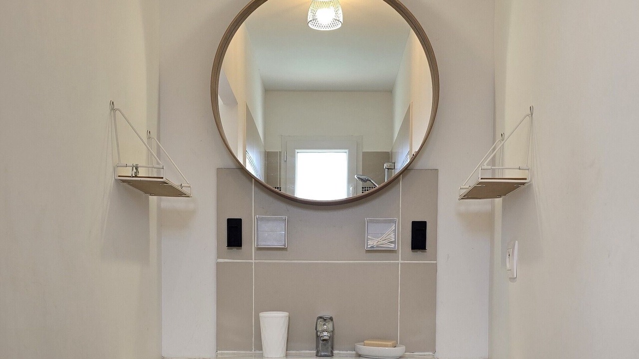 Photo of Bathroom in Richerenches