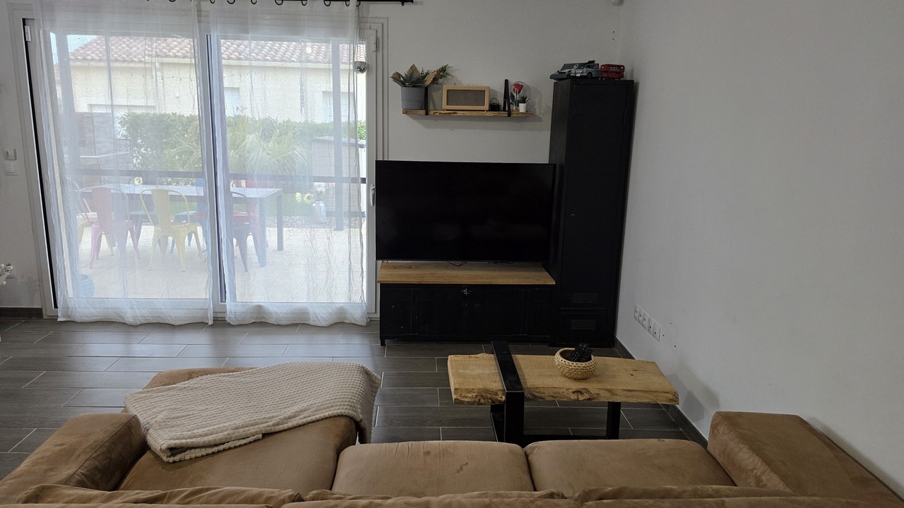 Photo of Livingroom in Richerenches