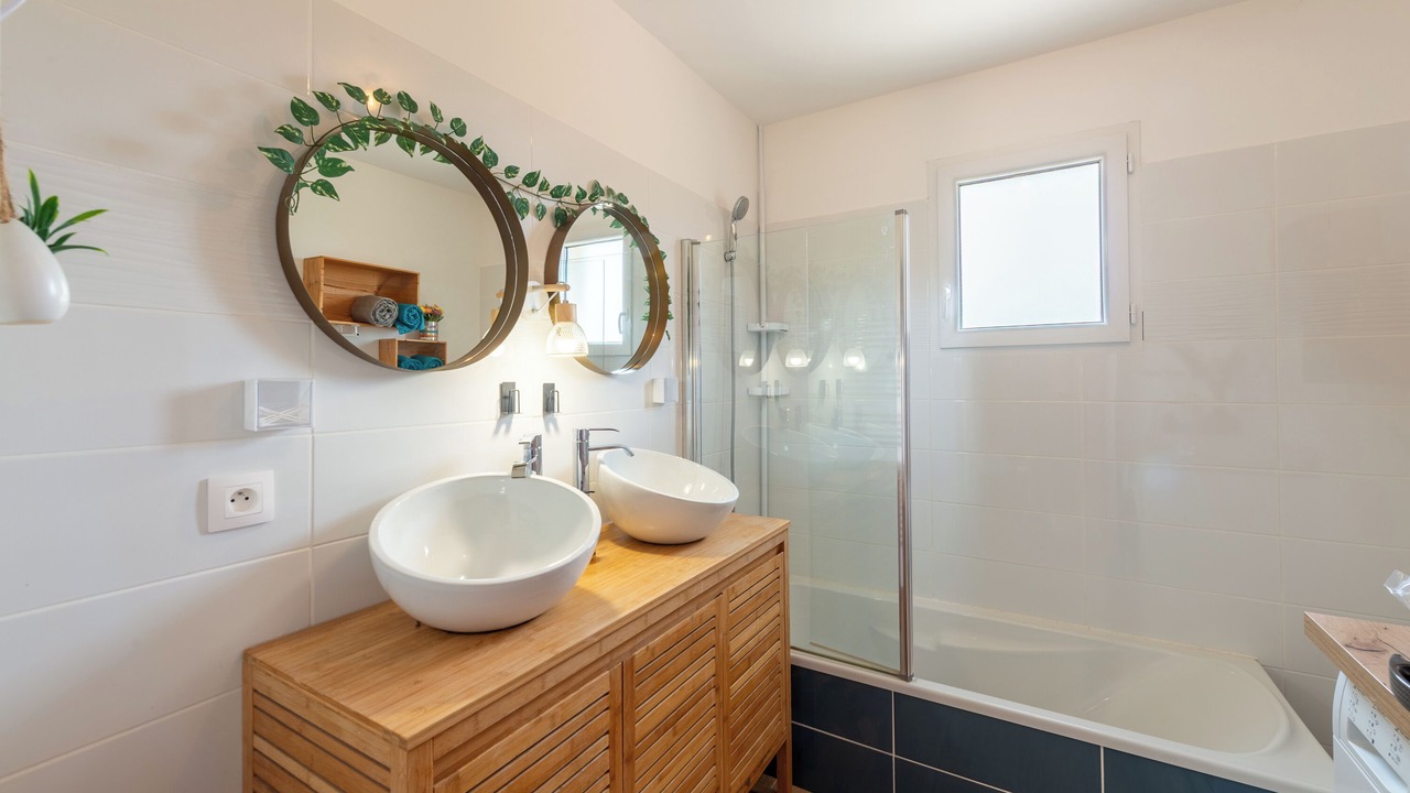 Photo of Bathroom in Richerenches