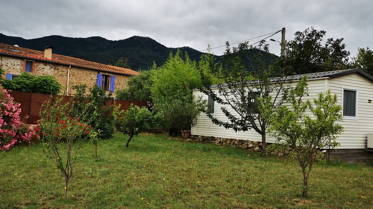 Photo of Outdoor in Villelongue-dels-Monts