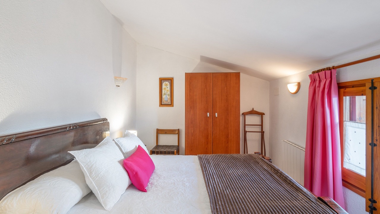 Photo of Bedroom in Ribes De Freser