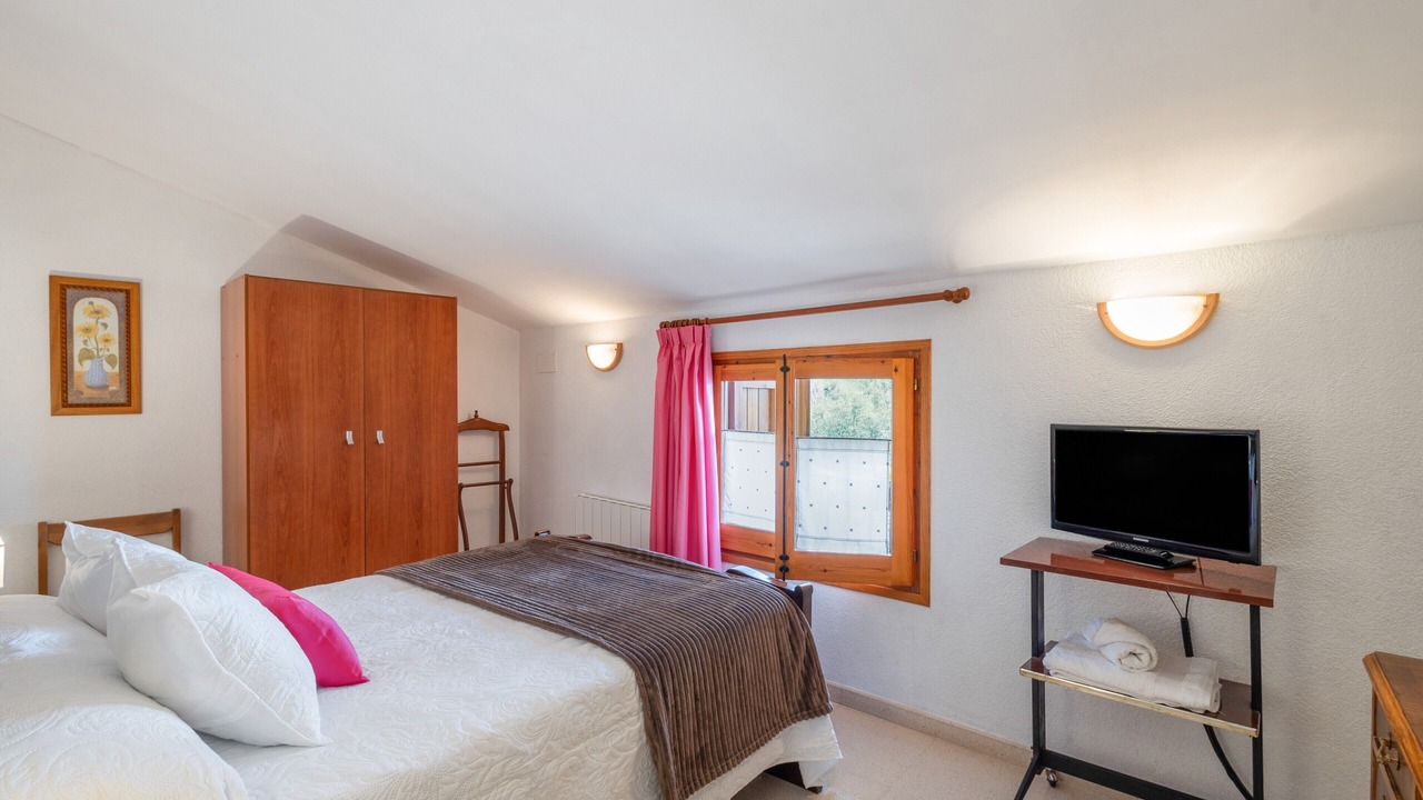 Photo of Bedroom in Ribes De Freser