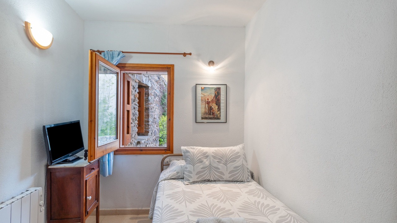 Photo of Bedroom in Ribes De Freser