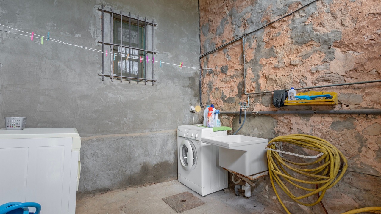 Photo of Bathroom in Catalonian Pyrenees