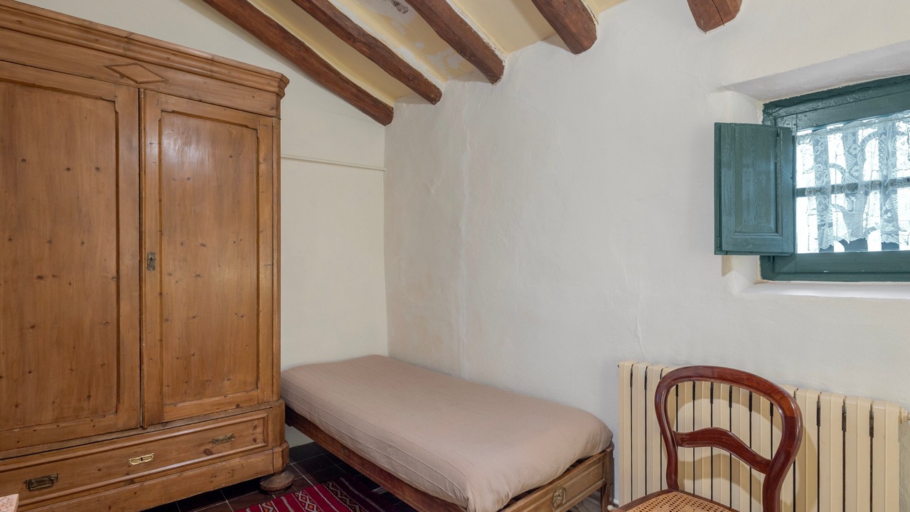 Photo of Bedroom in Catalonian Pyrenees